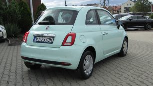 Fiat 500 1.2 Pop EU6d WJ2530M w abonamencie