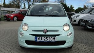 Fiat 500 1.2 Pop EU6d WJ2530M w abonamencie