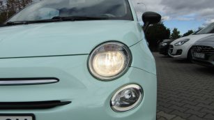 Fiat 500 1.2 Pop EU6d WJ2530M w abonamencie