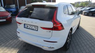 Volvo XC 60 B5 B AWD Inscription aut DW2SC79 w abonamencie