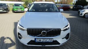 Volvo XC 60 B5 B AWD Inscription aut DW2SC79 w abonamencie