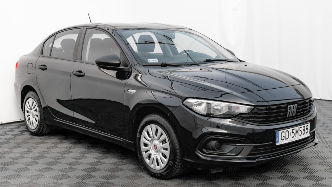 Fiat Tipo 1.4 Classic GD5M588 w abonamencie dla firm