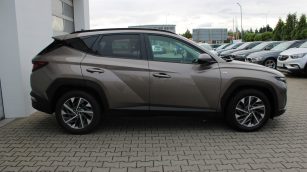 Hyundai Tucson 1.6 T-GDi 48V Smart 2WD DCT WD5637P w leasingu dla firm