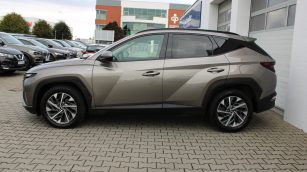 Hyundai Tucson 1.6 T-GDi 48V Smart 2WD DCT WD5637P w leasingu dla firm