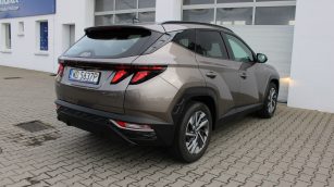 Hyundai Tucson 1.6 T-GDi 48V Smart 2WD DCT WD5637P w leasingu dla firm