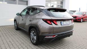 Hyundai Tucson 1.6 T-GDi 48V Smart 2WD DCT WD5637P w leasingu dla firm