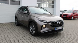 Hyundai Tucson 1.6 T-GDi 48V Smart 2WD DCT WD5637P w leasingu dla firm