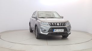 Suzuki Vitara 1.4 Boosterjet SHVS Premium 2WD aut WD9238P w leasingu dla firm