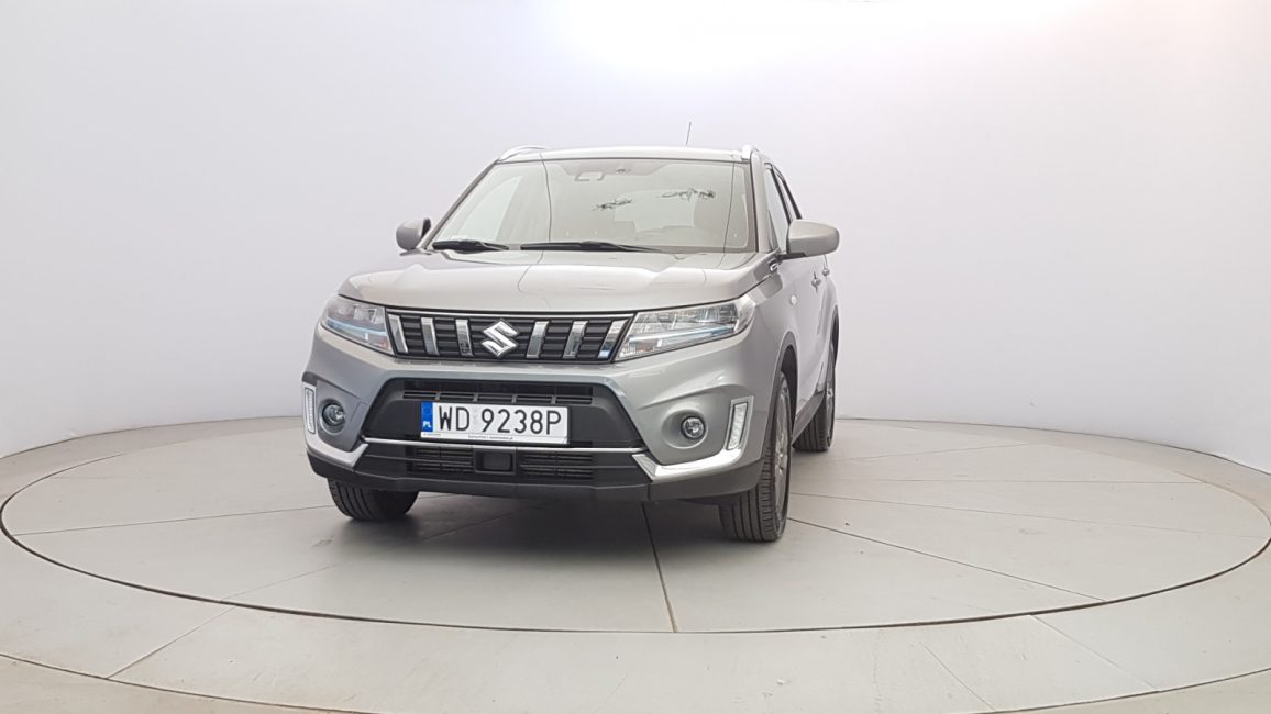 Suzuki Vitara 1.4 Boosterjet SHVS Premium 2WD aut WD9238P w leasingu dla firm