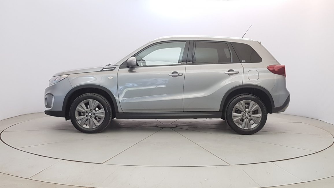 Suzuki Vitara 1.4 Boosterjet SHVS Premium 2WD aut WD9238P w leasingu dla firm