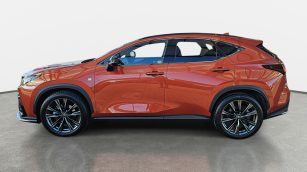 Lexus NX 350h F Sport AWD KK89077 w leasingu dla firm