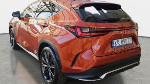 Lexus NX 350h F Sport AWD KK89077 w leasingu dla firm