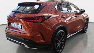 Lexus NX 350h F Sport AWD KK89077 w leasingu dla firm