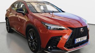 Lexus NX 350h F Sport AWD KK89077 w leasingu dla firm