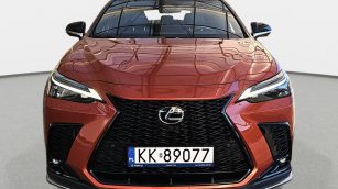 Lexus NX 350h F Sport AWD KK89077 w leasingu dla firm