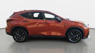 Lexus NX 350h F Sport AWD KK89077 w leasingu dla firm