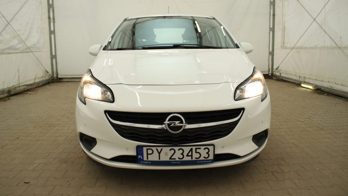 Opel Corsa 1.4 LPG Enjoy PY23453 w leasingu dla firm