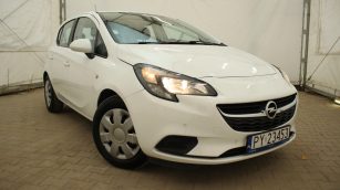 Opel Corsa 1.4 LPG Enjoy PY23453 w leasingu dla firm