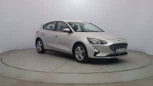 Ford Focus 1.5 EcoBlue SCR Connected WD9710P w abonamencie