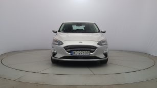 Ford Focus 1.5 EcoBlue SCR Connected WD9710P w abonamencie