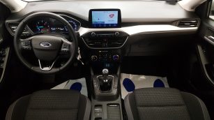 Ford Focus 1.5 EcoBlue SCR Connected WD9710P w abonamencie