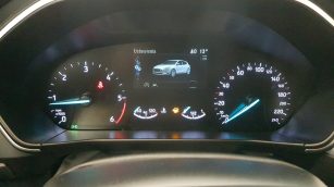 Ford Focus 1.5 EcoBlue SCR Connected WD9710P w leasingu dla firm