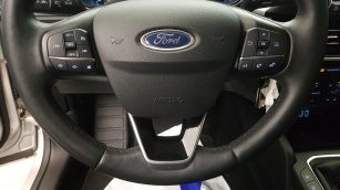 Ford Focus 1.5 EcoBlue SCR Connected WD9710P w leasingu dla firm