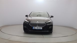 BMW 218i M Sport aut WD4840P w abonamencie