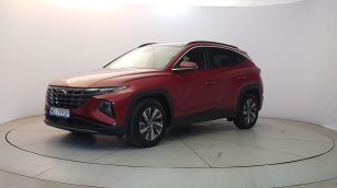 Hyundai Tucson 1.6 T-GDi HEV Executive 4WD WD7995P w abonamencie