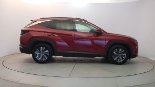 Hyundai Tucson 1.6 T-GDi HEV Executive 4WD WD7995P w abonamencie