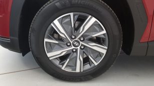 Hyundai Tucson 1.6 T-GDi HEV Executive 4WD WD7995P w abonamencie