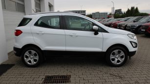 Ford Ecosport 1.0 EcoBoost Trend ASS DW6W014 w zakupie za gotówkę