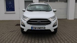 Ford Ecosport 1.0 EcoBoost Trend ASS DW6W014 w leasingu dla firm