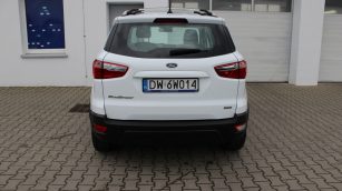 Ford Ecosport 1.0 EcoBoost Trend ASS DW6W014 w leasingu dla firm