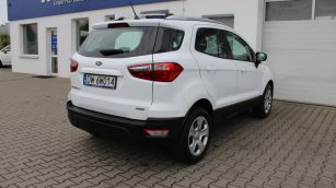 Ford Ecosport 1.0 EcoBoost Trend ASS DW6W014 w leasingu dla firm