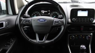 Ford Ecosport 1.0 EcoBoost Trend ASS DW6W014 w leasingu dla firm