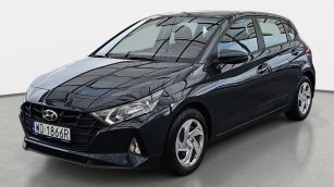 Hyundai i20 1.2 Pure WD1866R w abonamencie dla firm