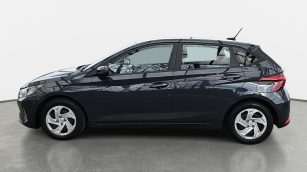 Hyundai i20 1.2 Pure WD1866R w abonamencie dla firm