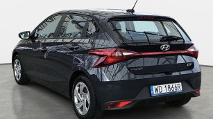 Hyundai i20 1.2 Pure WD1866R w abonamencie