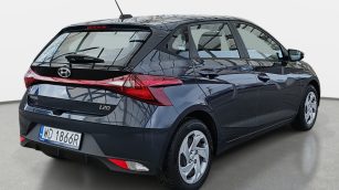 Hyundai i20 1.2 Pure WD1866R w abonamencie