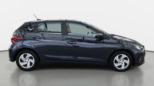 Hyundai i20 1.2 Pure WD1866R w abonamencie dla firm