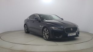 Jaguar XE 2.0 D180 R-Dynamic SE aut WU4377J w zakupie za gotówkę