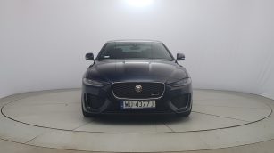 Jaguar XE 2.0 D180 R-Dynamic SE aut WU4377J w zakupie za gotówkę