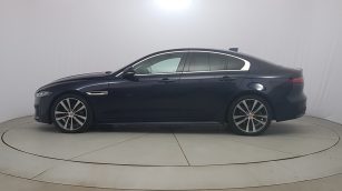 Jaguar XE 2.0 D180 R-Dynamic SE aut WU4377J w abonamencie