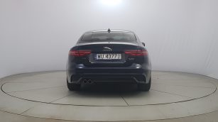 Jaguar XE 2.0 D180 R-Dynamic SE aut WU4377J w abonamencie