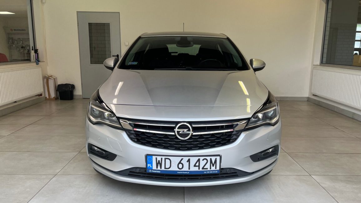 Opel Astra V 1.4 T GPF Enjoy WD6142M w abonamencie