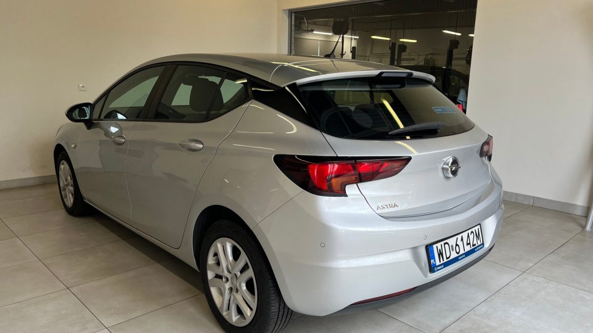 Opel Astra V 1.4 T GPF Enjoy WD6142M w abonamencie