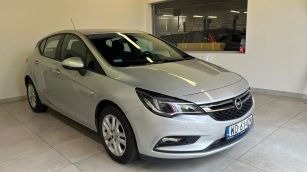 Opel Astra V 1.4 T GPF Enjoy WD6142M w abonamencie