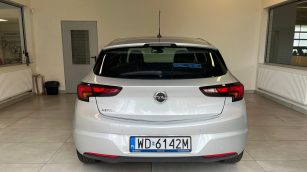 Opel Astra V 1.4 T GPF Enjoy WD6142M w leasingu dla firm