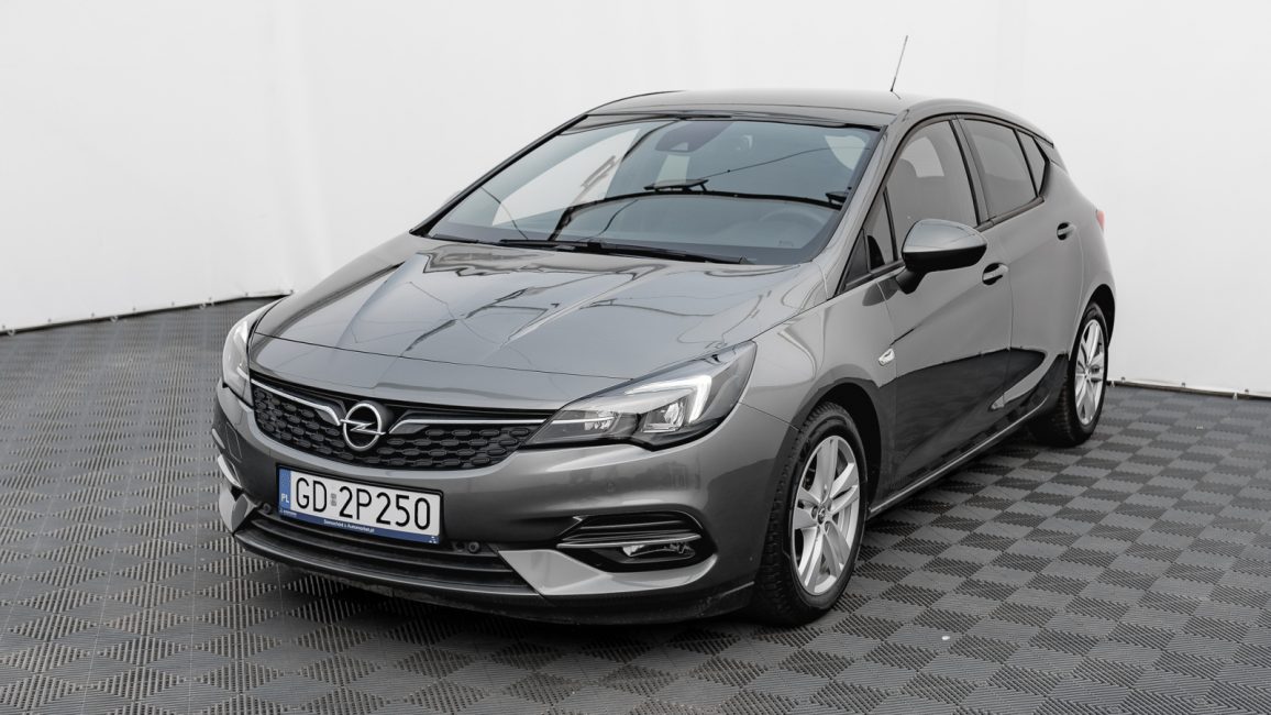 Opel Astra V 1.2 T GS Line S&S GD2P250 w zakupie za gotówkę